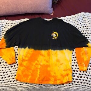 DISNEYLAND halloween spirit jersey